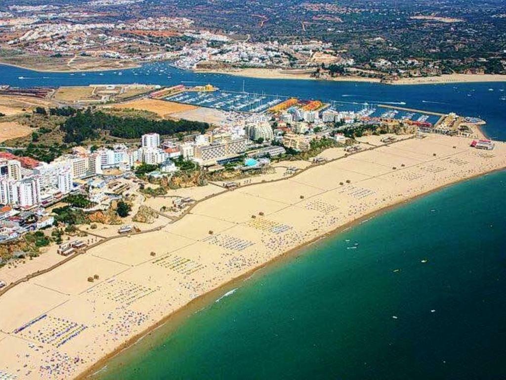 Ancora Na Praia Portimao Exterior photo
