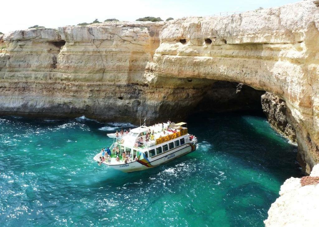 Ancora Na Praia Portimao Exterior photo